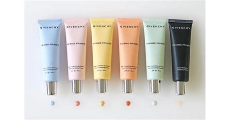 База под макияж Givenchy Prisme Primer — отзывы